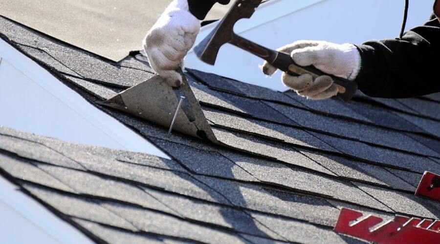 Professional metal roof installation in Rock Springs, WY